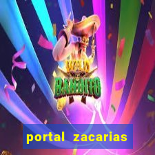 portal zacarias roleta russa